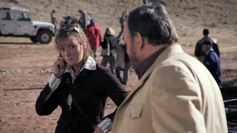 Фонове зображення Полонені сонця