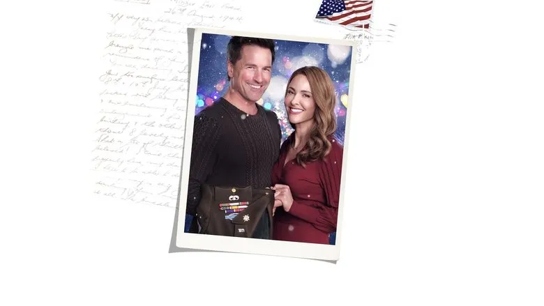 Фонове зображення Повернути додому Різдво