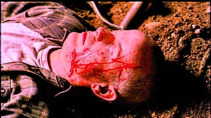 Фонове зображення Прокляття мертвого озера