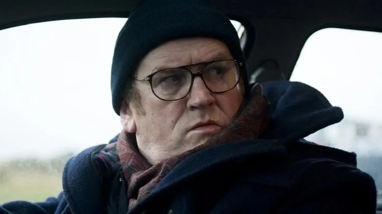 Фонове зображення Припарковані