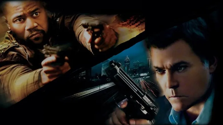 Фонове зображення Розшукується герой