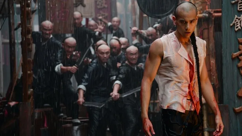 Фонове зображення Становлення легенди