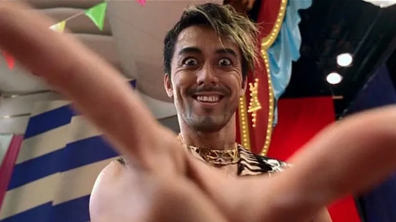 Фонове зображення Стиль виживання на 5+