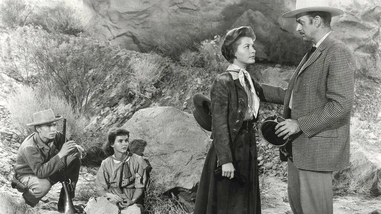 Фонове зображення Територія Апачів