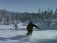 Долина лавин - Скріншот 4