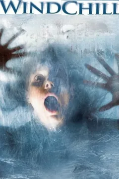 Крижаний вітер