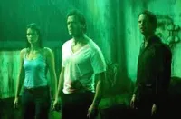 Мандрівка з привидами - Скріншот 1