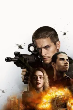 Наслідки. Міст у вогні