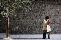 Перший сніг - Скріншот 3