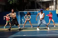 Запали цей світ - Скріншот 2