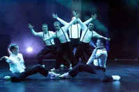 Запали цей світ - Скріншот 3