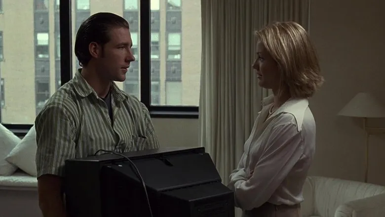 Фонове зображення Тільки вона, єдина