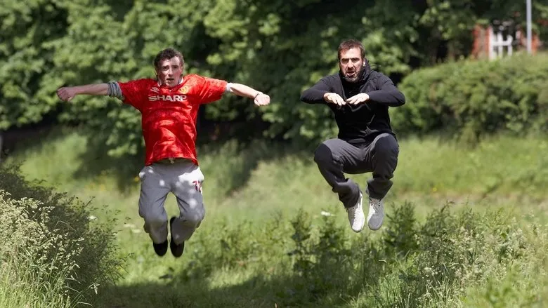 Фонове зображення У пошуках Еріка