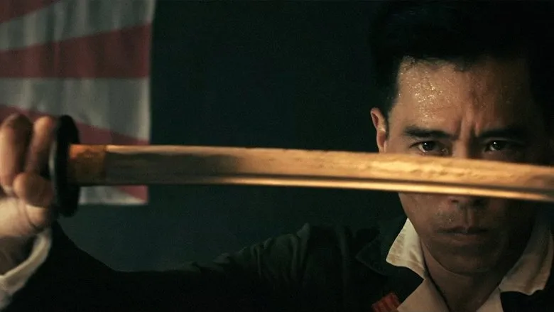 Фонове зображення Військовополонений