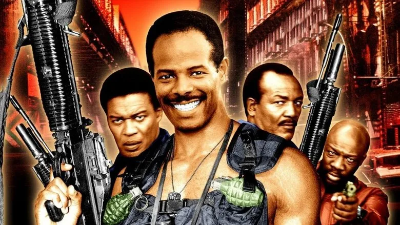 Фонове зображення Я завалю тебе, козел