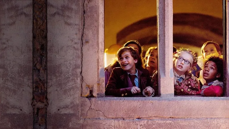 Фонове зображення Замок Шрекенштейн