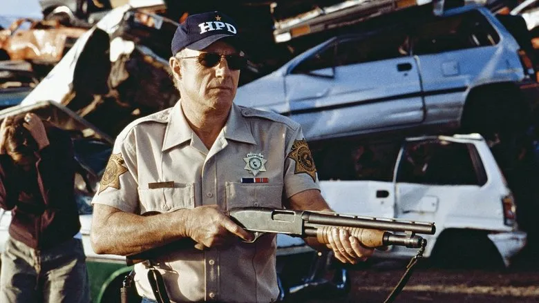 Фонове зображення Злочинна кров