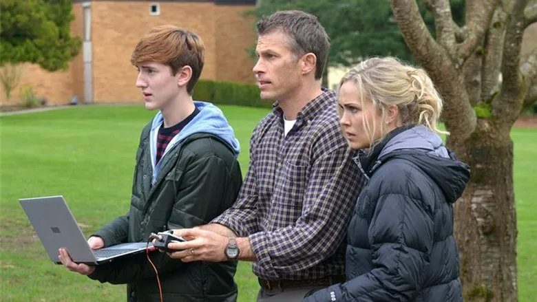 Фонове зображення Астероїд: Смертельний удар