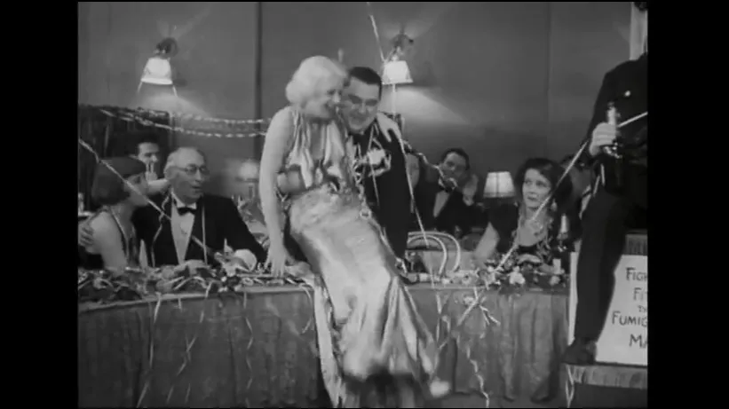 Фонове зображення Ці розваги! Частина 3