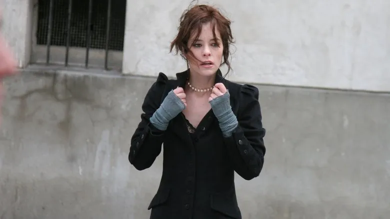 Фонове зображення Фей Ґрім