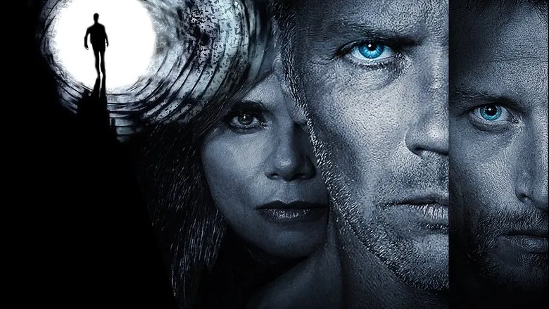 Фонове зображення Гіпнотизер