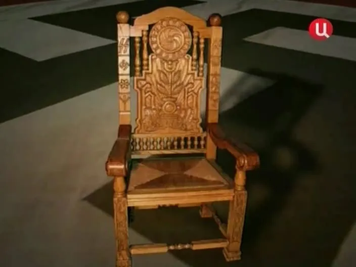 Фонове зображення Гітлер і окультизм