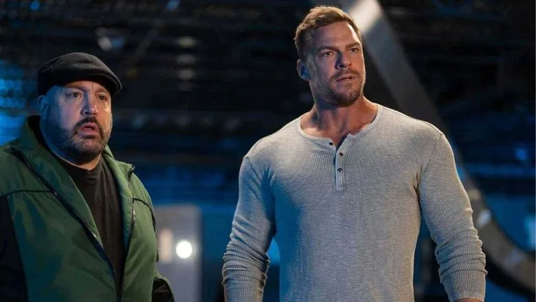 Фонове зображення Грайлива зустріч