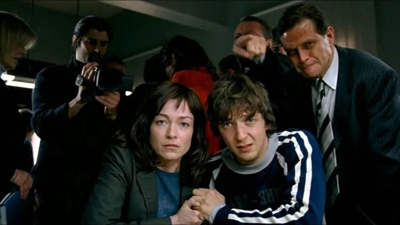 Фонове зображення Гравець