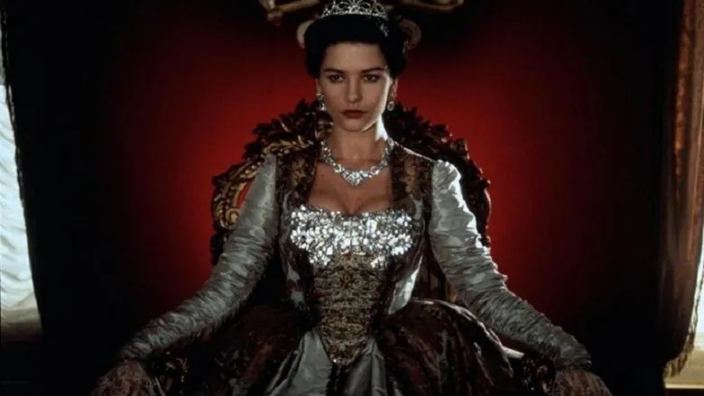 Фонове зображення Катерина Велика