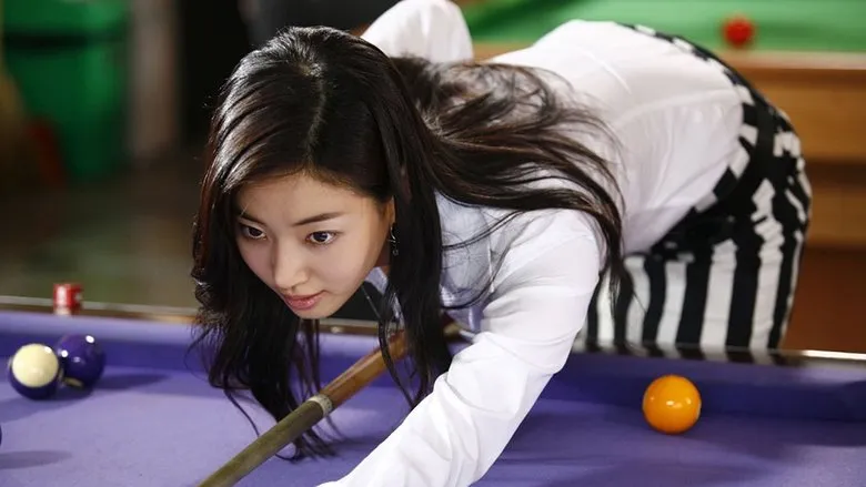 Фонове зображення Хто з нею спав?