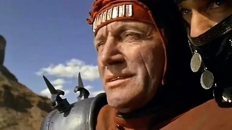 Фонове зображення Лицарі