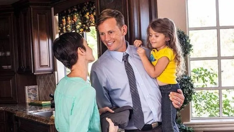 Фонове зображення Моя жахлива няня