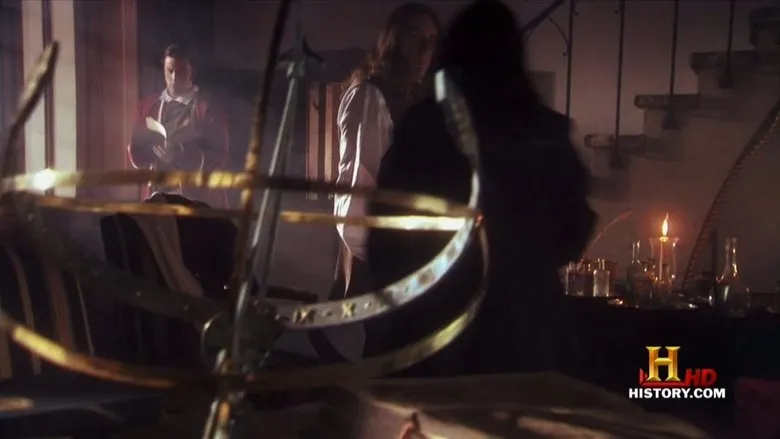 Фонове зображення Нострадамус: 2012 рік