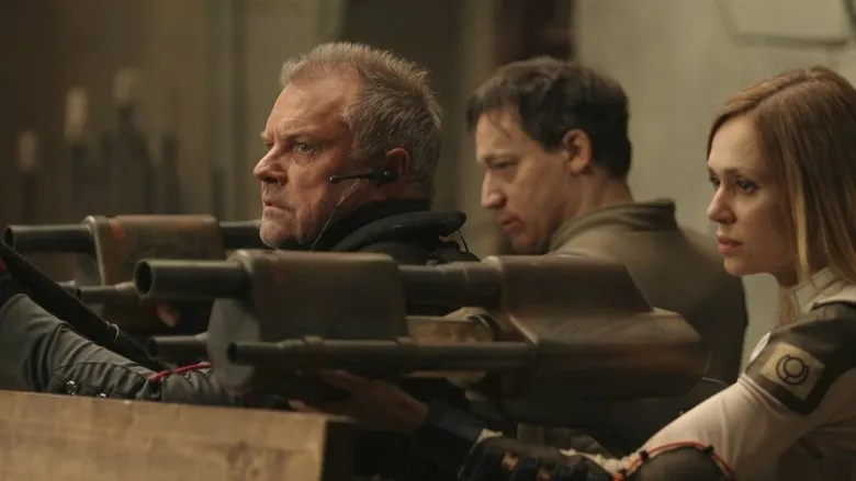 Фонове зображення Планета динозаврів