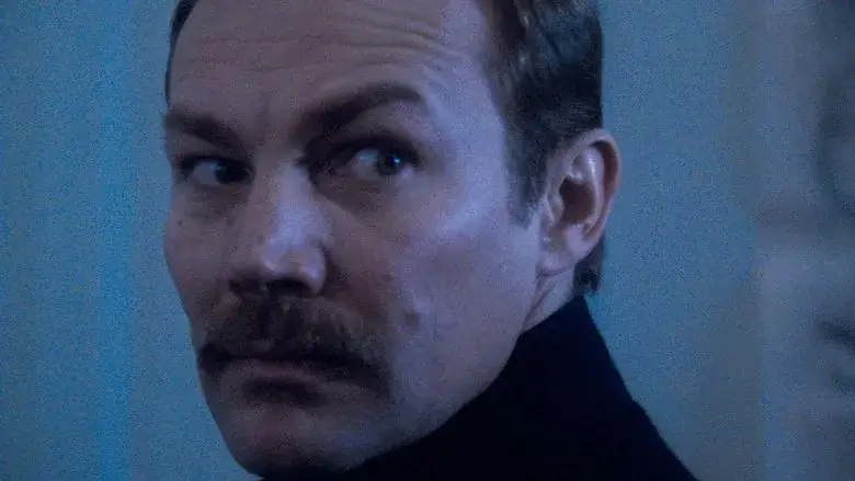 Фонове зображення Полковник Редль