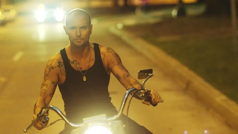 Фонове зображення Розплата / Відплата