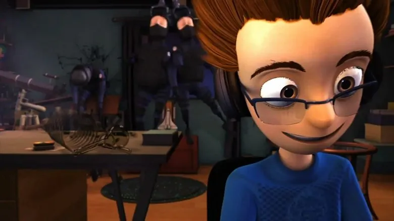 Фонове зображення Рухай час!