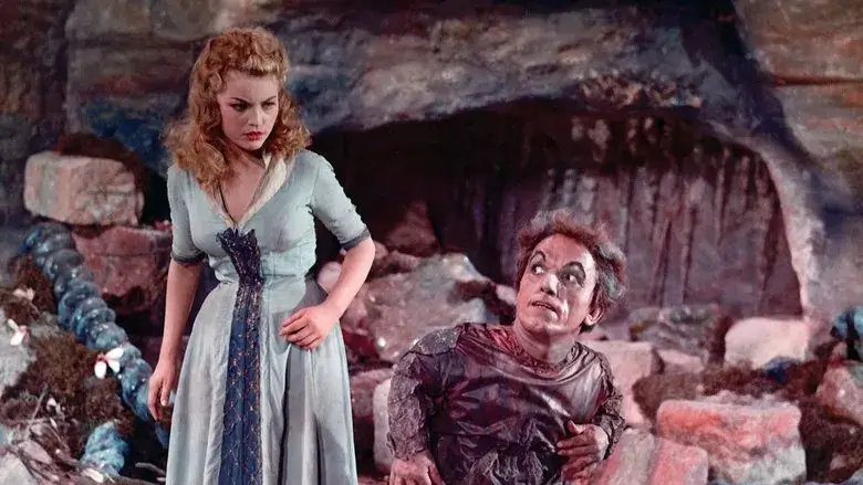 Фонове зображення Співоче і дзвеняче деревце