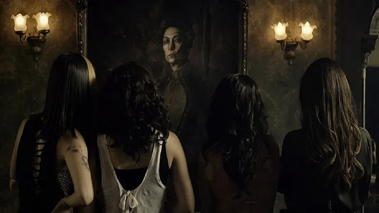 Фонове зображення Темніше ночі