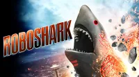 Акула-Робот - Скріншот 4