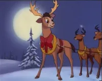 Аннабель / Різдвяне бажання Аннабель - Скріншот 2