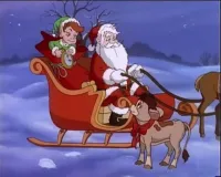 Аннабель / Різдвяне бажання Аннабель - Скріншот 3