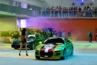 Без гальм / Не гальмуй - Скріншот 1