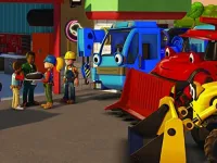 Будівник Боб / Боб-будівельник - Скріншот 1