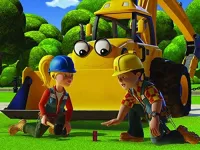 Будівник Боб / Боб-будівельник - Скріншот 2