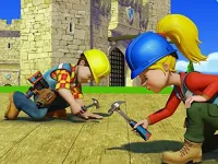 Будівник Боб / Боб-будівельник - Скріншот 3