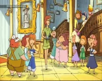 Дві Лоти - Скріншот 2