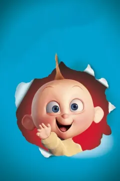 Джек-Джек Атакує