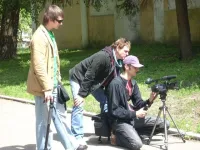 Голодомор: Геноцид в Україні  - Скріншот 1