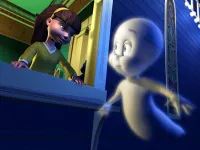 Каспер: Різдво примар - Скріншот 3